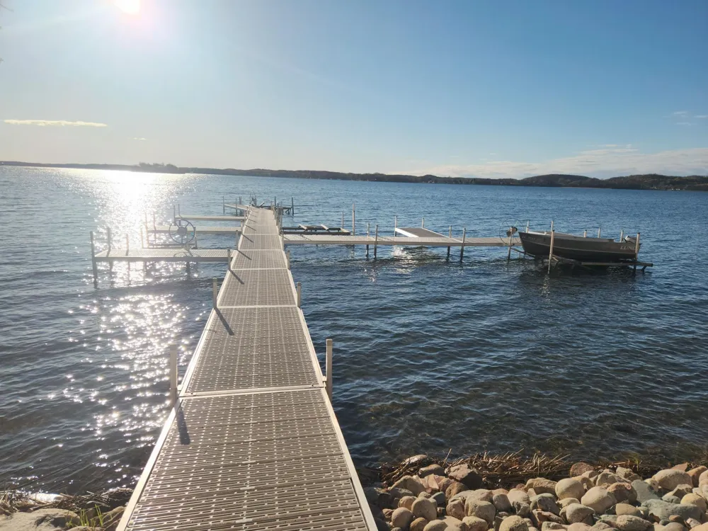 41424 Dawn Trail #Unit 2 Pelican Rapids, MN 56572