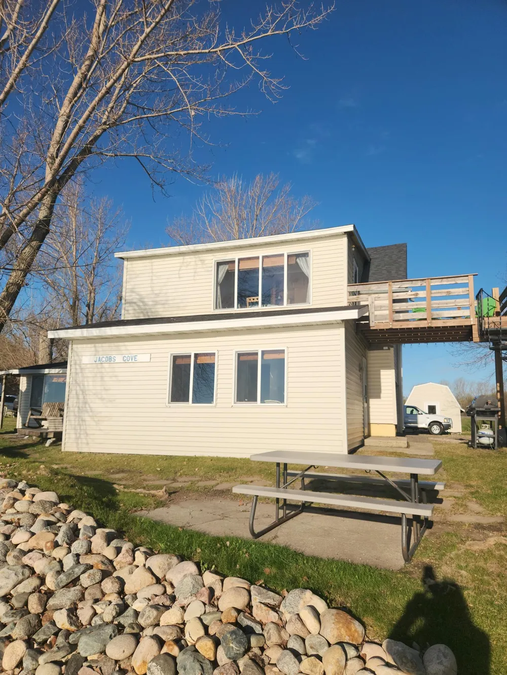 41424 Dawn Trail #Unit 2 Pelican Rapids, MN 56572