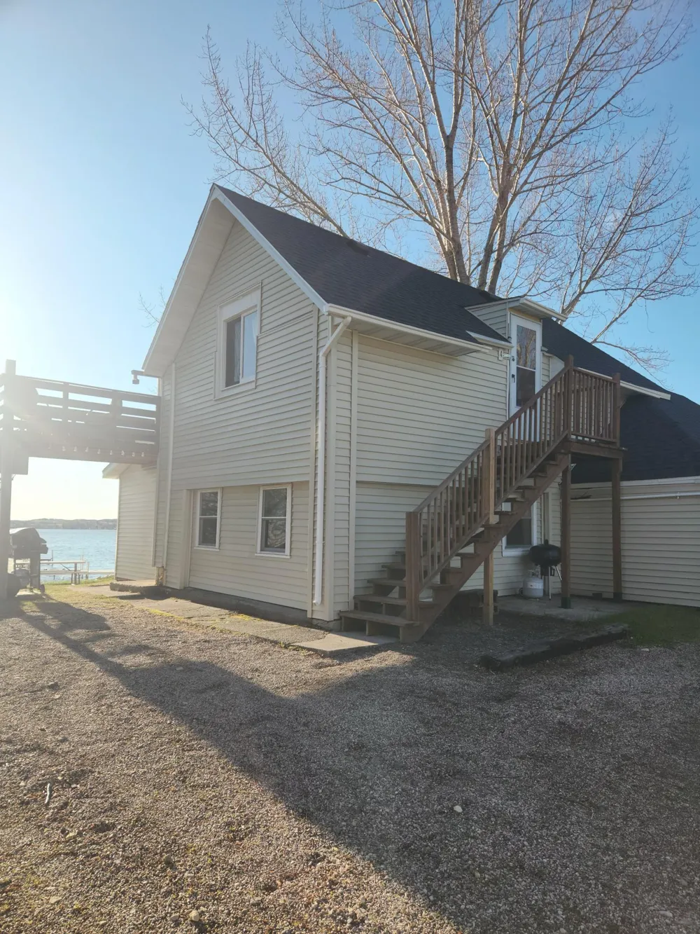 41424 Dawn Trail #Unit 2 Pelican Rapids, MN 56572
