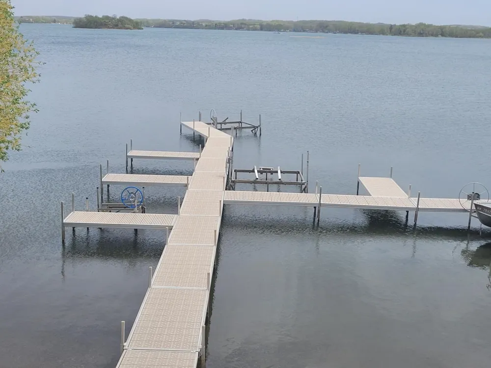 41424 Dawn Trail #Unit 2 Pelican Rapids, MN 56572