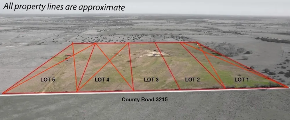CR 3215 Clifton, TX 76634