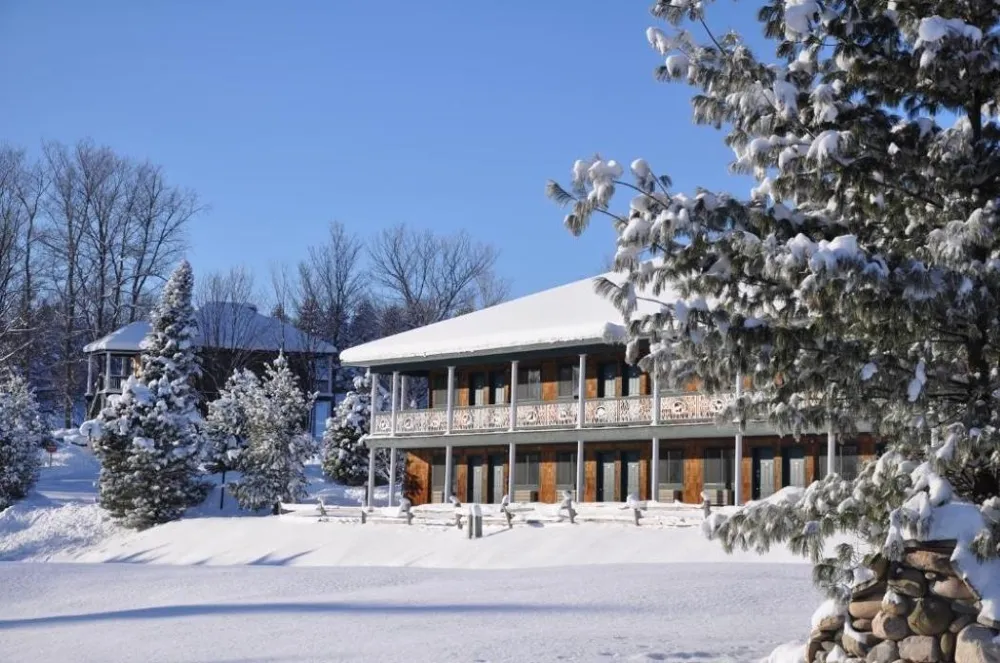 5610 Shanty Creek Road Kearney Township, MI 49615