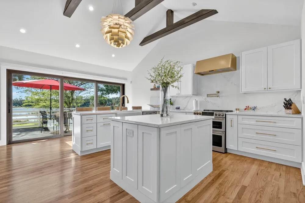 631 LAKE CATHERINE DRIVE Maitland, FL 32751