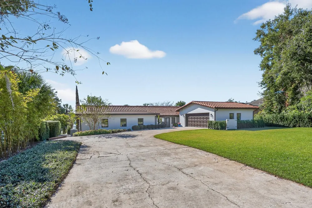 631 LAKE CATHERINE DRIVE Maitland, FL 32751