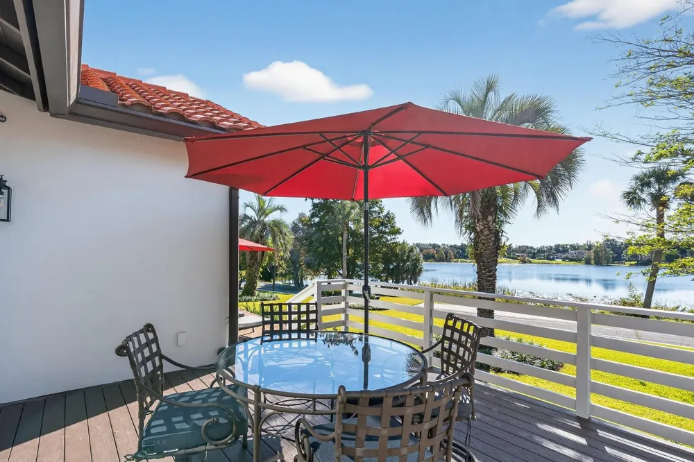 631 LAKE CATHERINE DRIVE Maitland, FL 32751