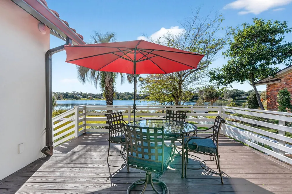 631 LAKE CATHERINE DRIVE Maitland, FL 32751