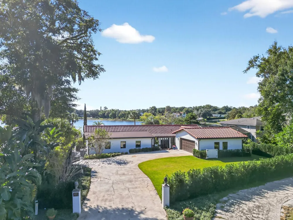631 LAKE CATHERINE DRIVE Maitland, FL 32751