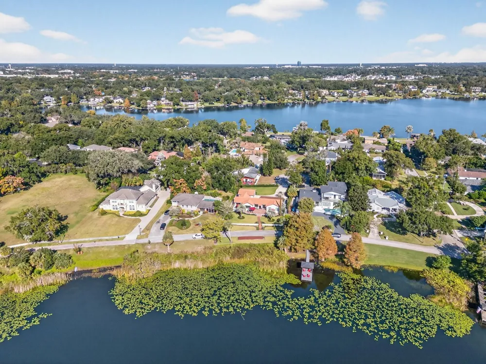631 LAKE CATHERINE DRIVE Maitland, FL 32751