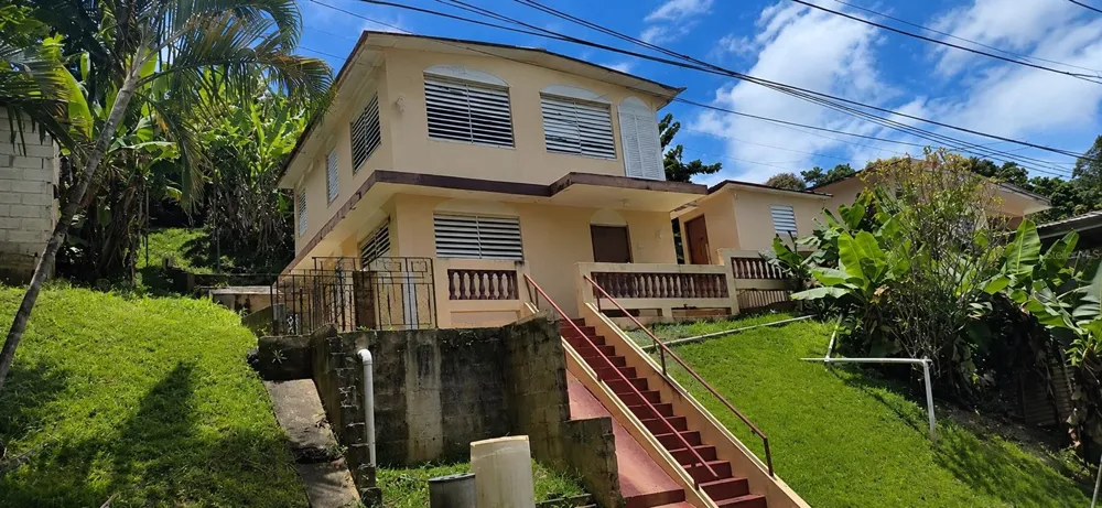 53 Aquilino CARR. 430, BO. OVEJAS Anasco, PR 00610