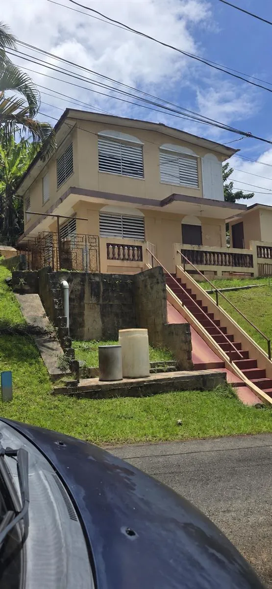 53 Aquilino CARR. 430, BO. OVEJAS Anasco, PR 00610