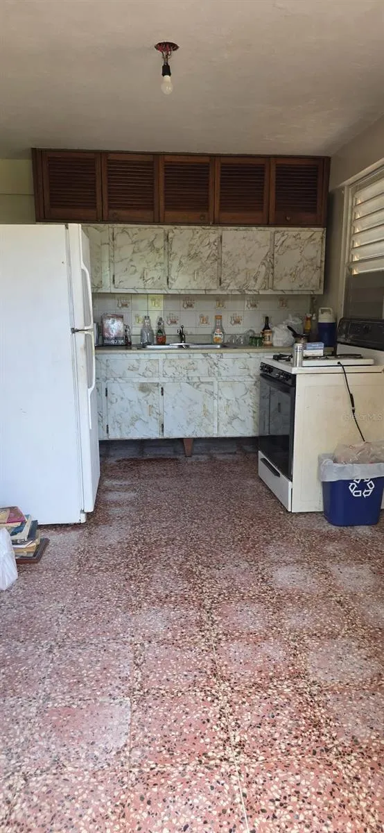 53 Aquilino CARR. 430, BO. OVEJAS Anasco, PR 00610