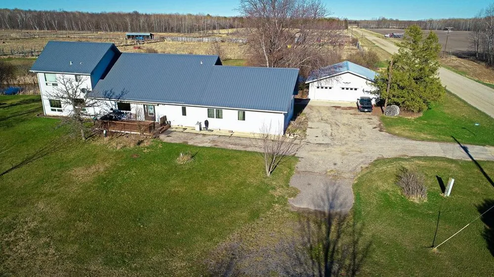 2866 12th Street NW Baudette, MN 56623