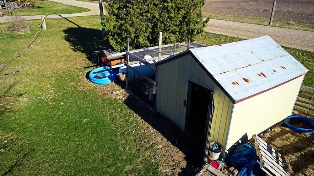 2866 12th Street NW Baudette, MN 56623
