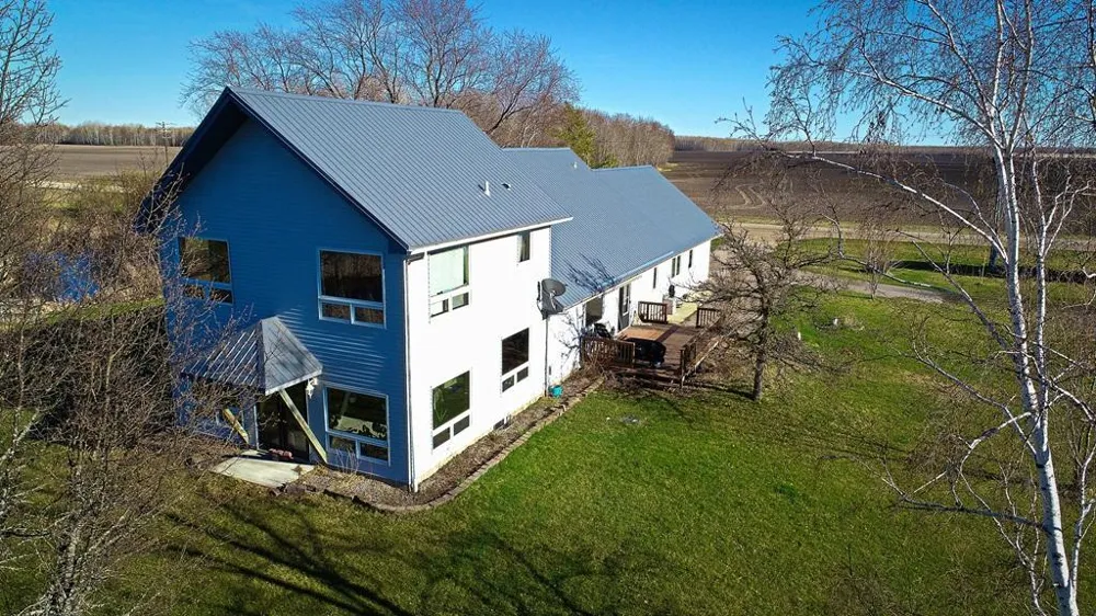 2866 12th Street NW Baudette, MN 56623
