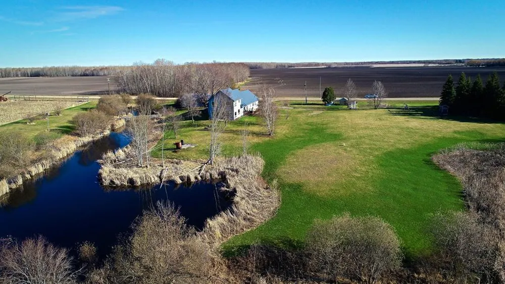 2866 12th Street NW Baudette, MN 56623