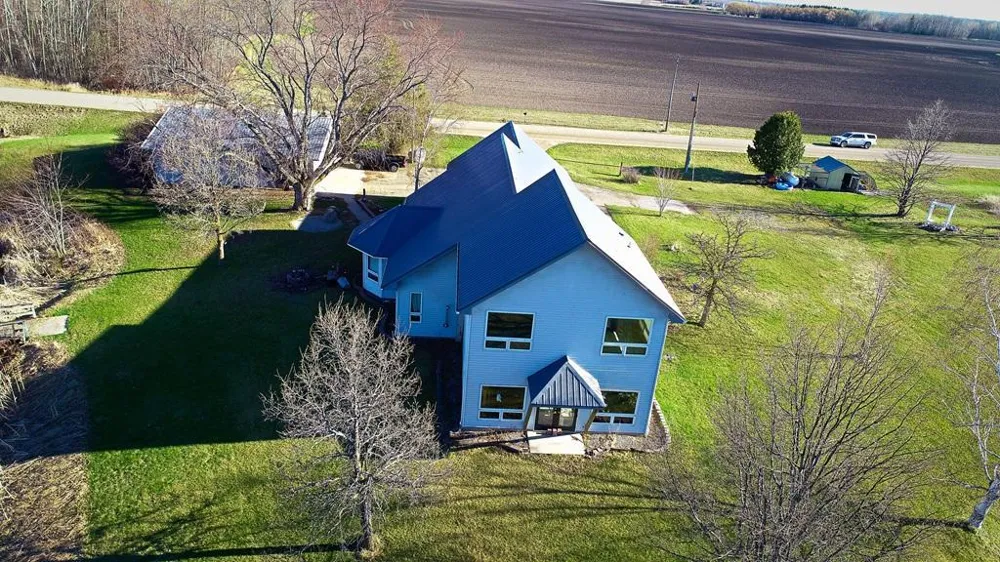 2866 12th Street NW Baudette, MN 56623