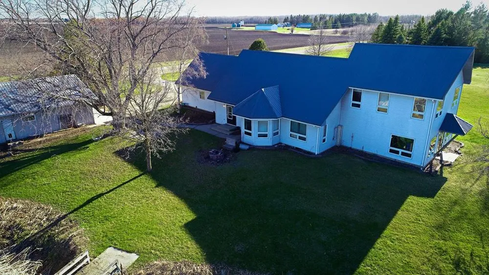 2866 12th Street NW Baudette, MN 56623