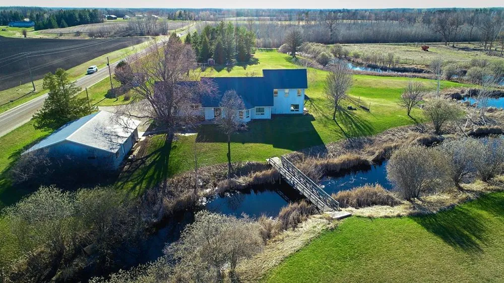 2866 12th Street NW Baudette, MN 56623