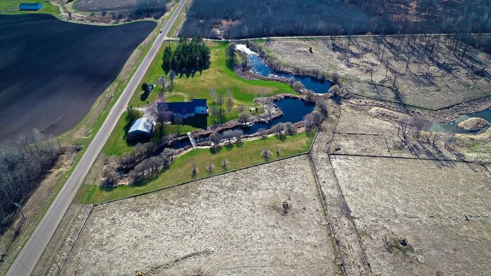 2866 12th Street NW Baudette, MN 56623