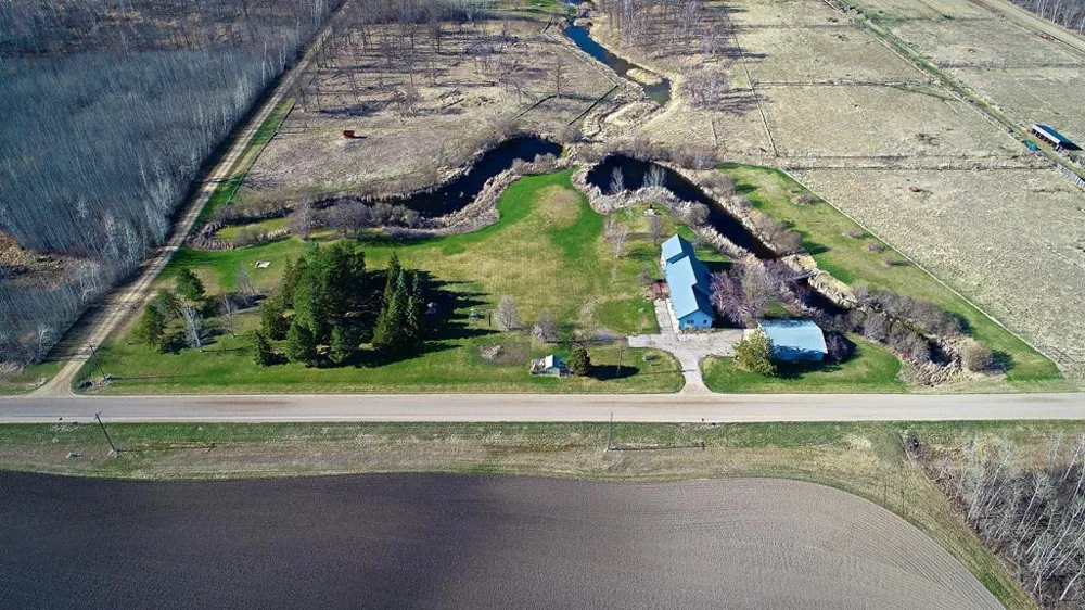 2866 12th Street NW Baudette, MN 56623