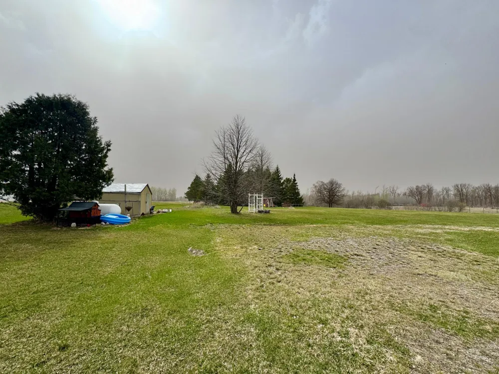2866 12th Street NW Baudette, MN 56623