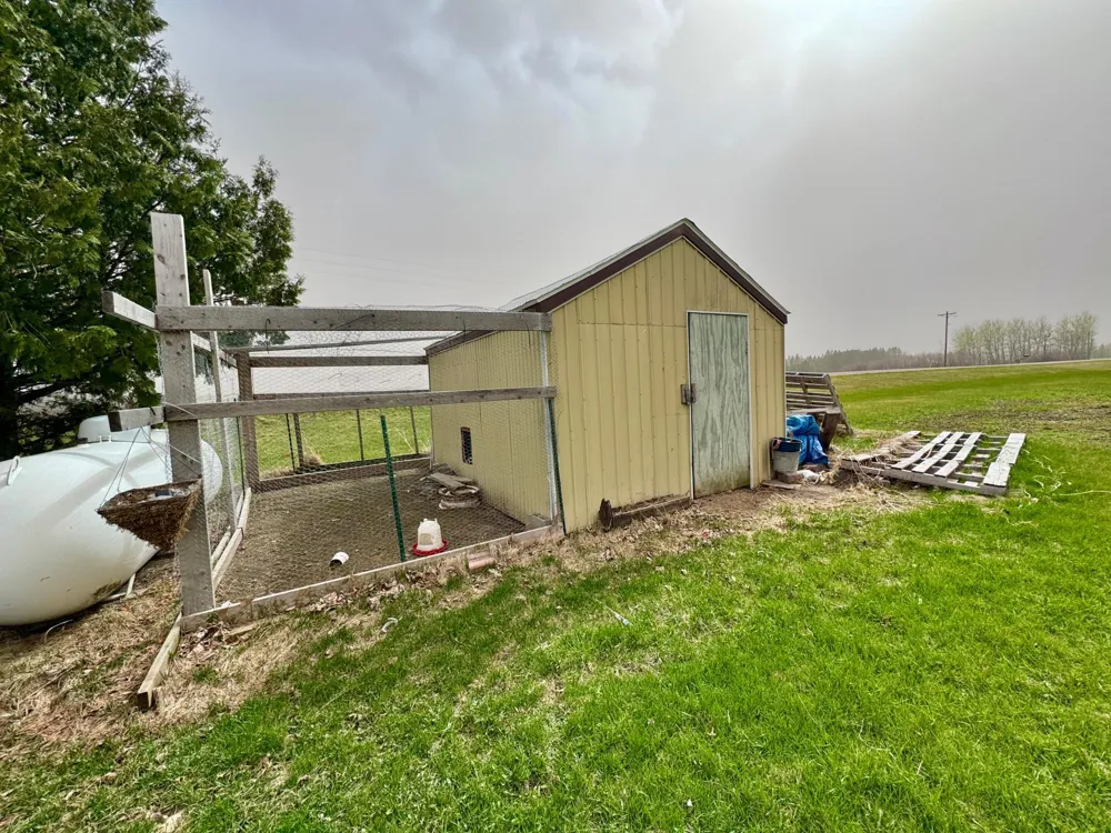 2866 12th Street NW Baudette, MN 56623