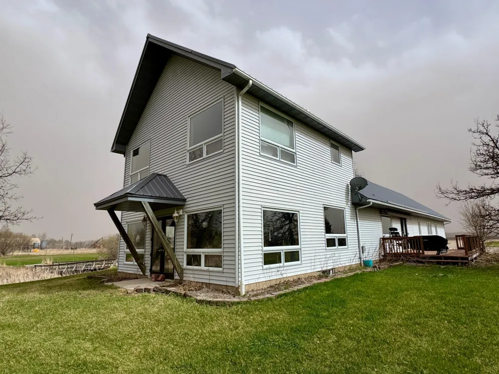 2866 12th Street NW Baudette, MN 56623