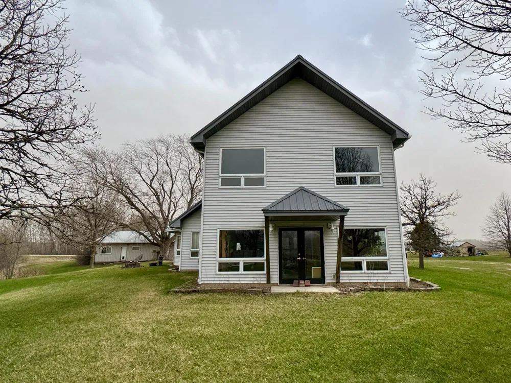 2866 12th Street NW Baudette, MN 56623