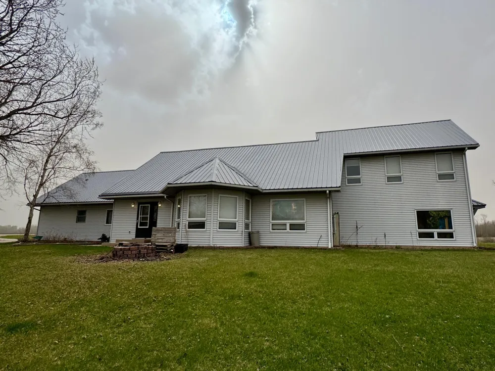 2866 12th Street NW Baudette, MN 56623