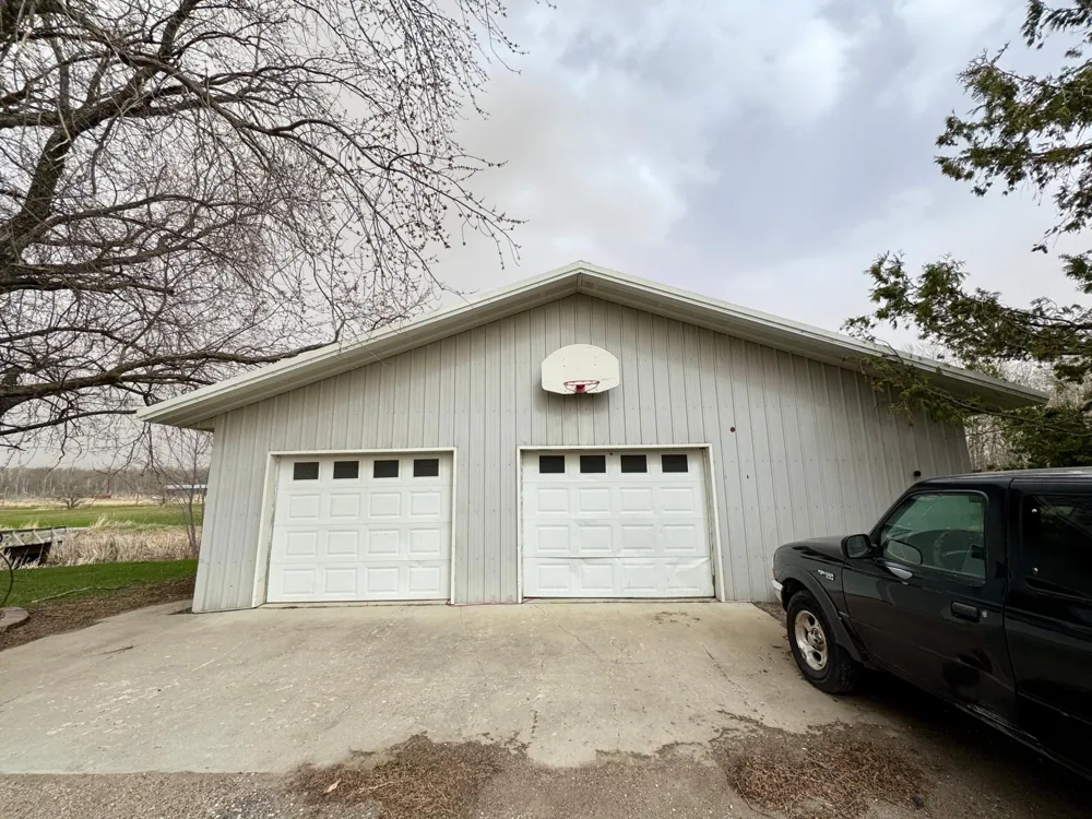 2866 12th Street NW Baudette, MN 56623