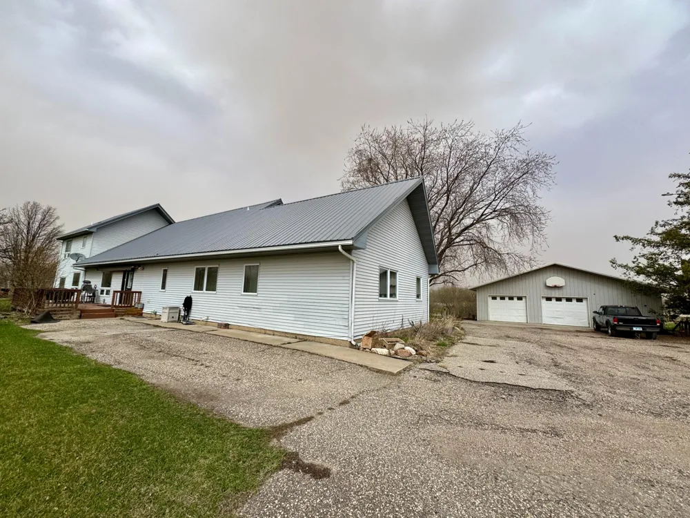 2866 12th Street NW Baudette, MN 56623