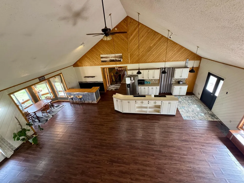 2866 12th Street NW Baudette, MN 56623