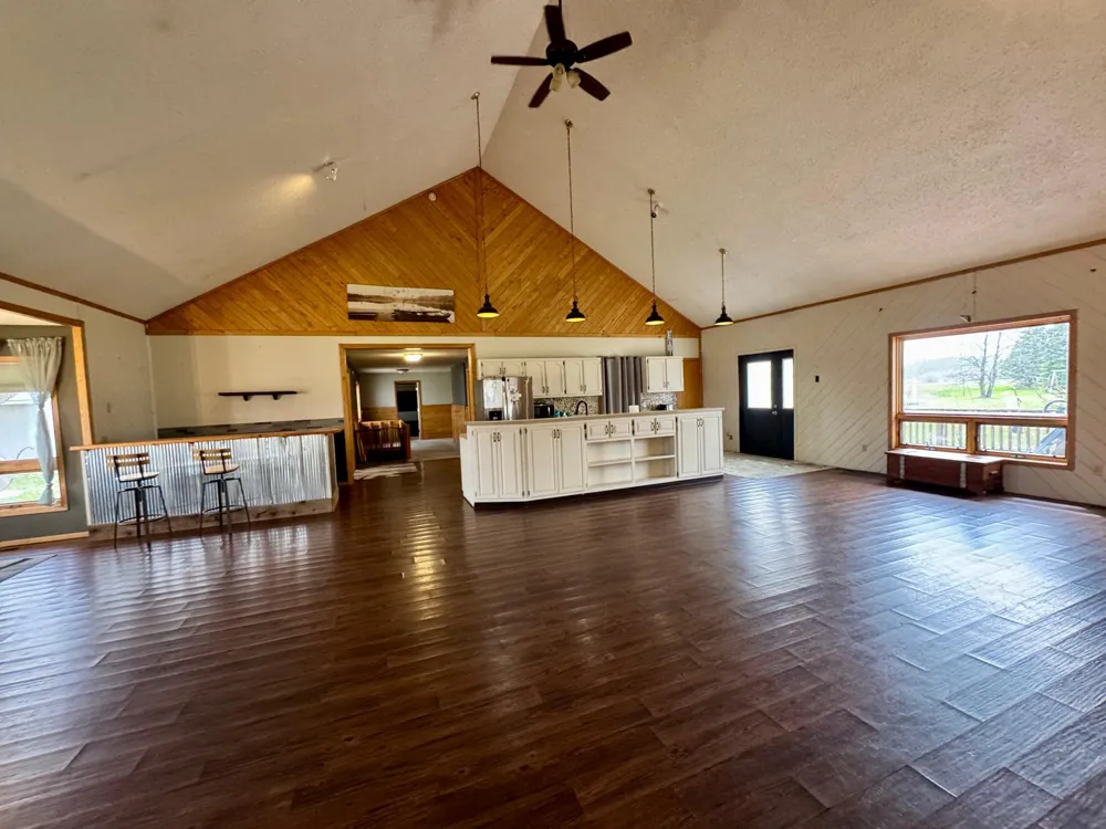 2866 12th Street NW Baudette, MN 56623