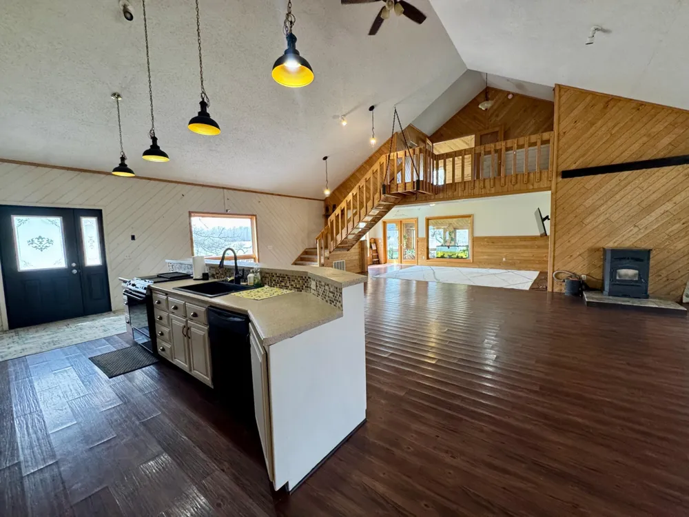 2866 12th Street NW Baudette, MN 56623