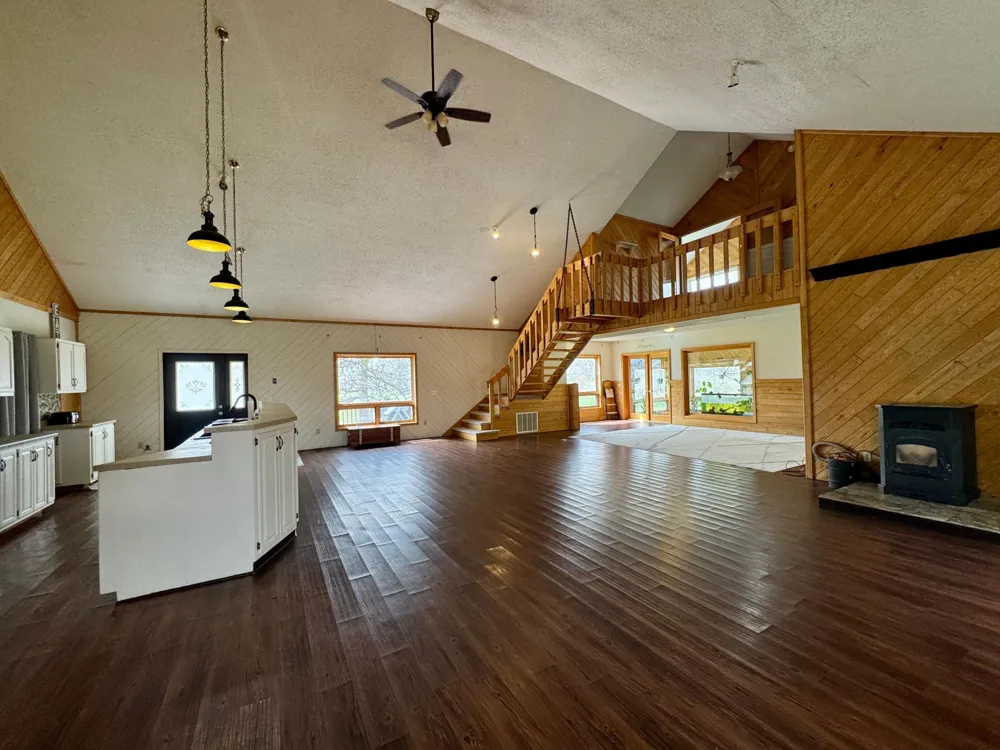 2866 12th Street NW Baudette, MN 56623