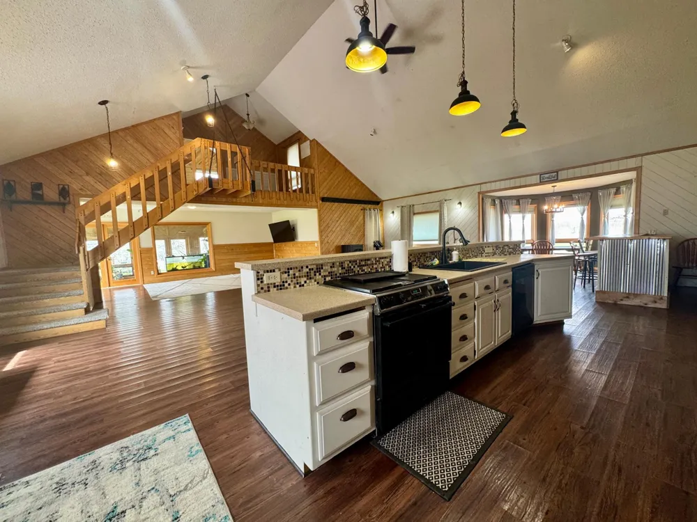 2866 12th Street NW Baudette, MN 56623