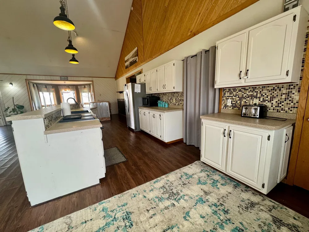 2866 12th Street NW Baudette, MN 56623