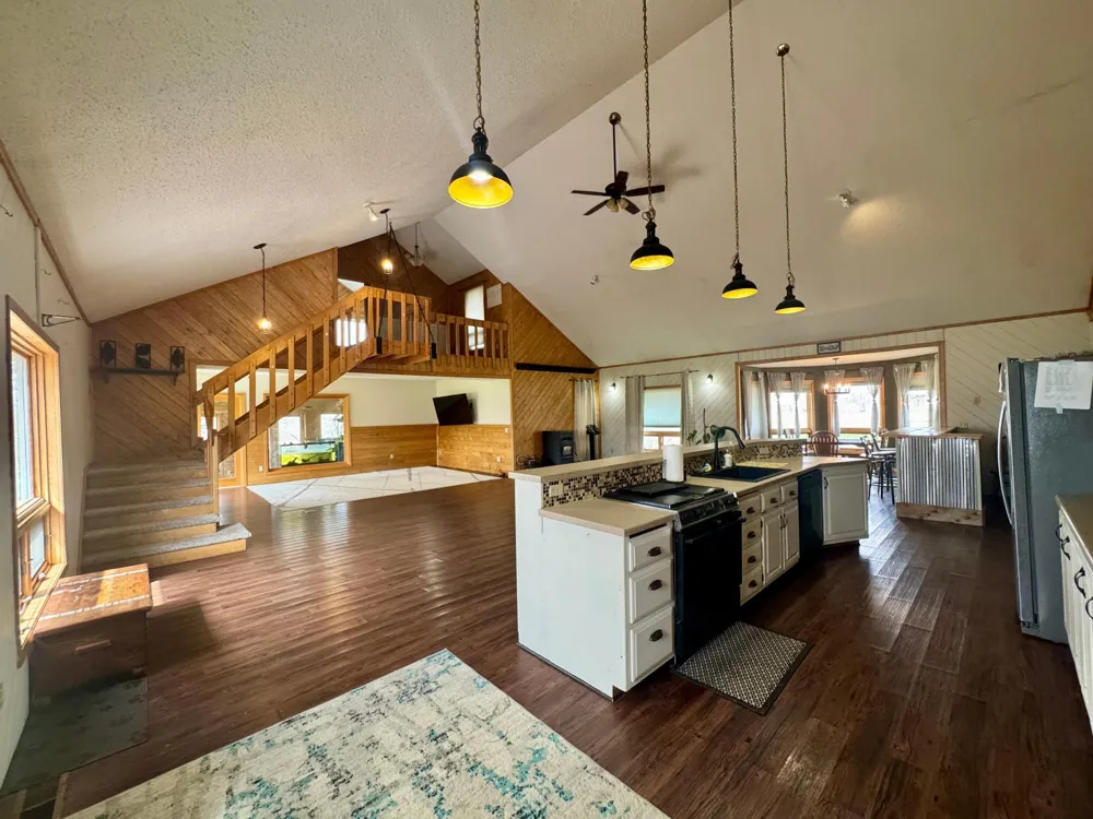 2866 12th Street NW Baudette, MN 56623