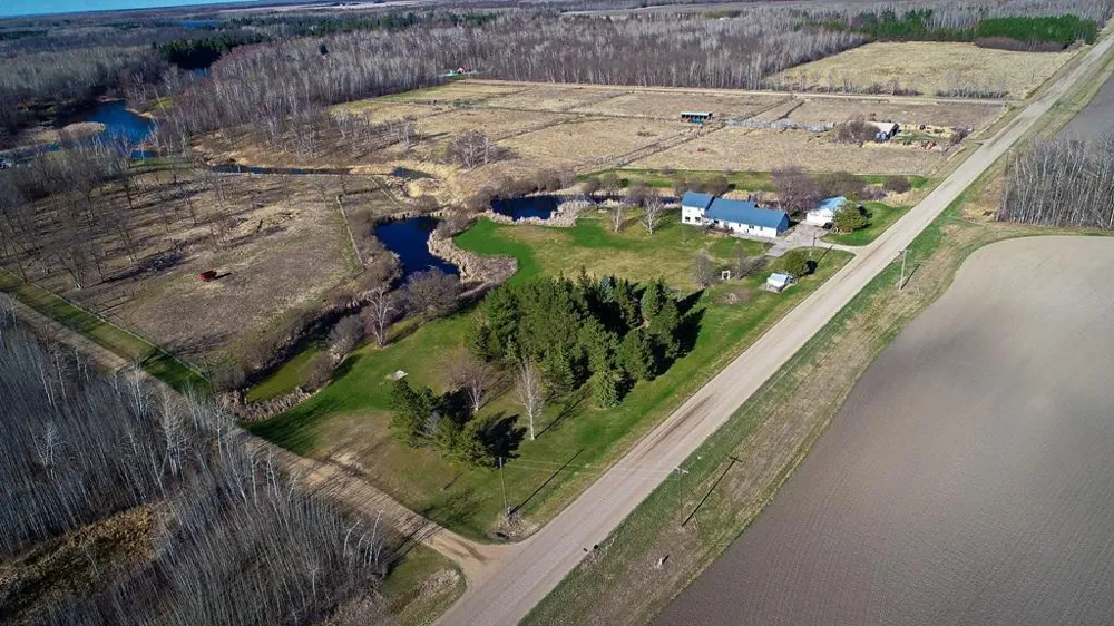 2866 12th Street NW Baudette, MN 56623
