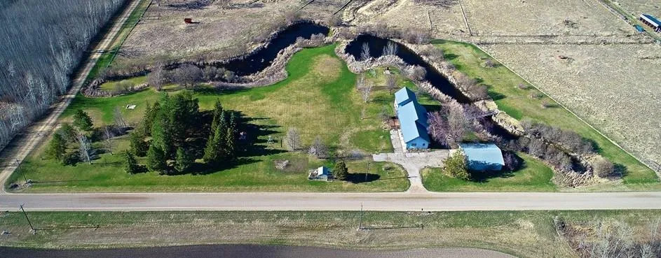 2866 12th Street NW Baudette, MN 56623