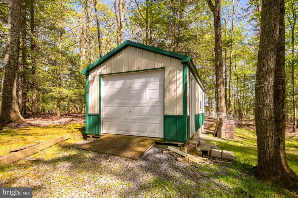 100 W YOUGHIOGHENY DRIVE Aurora, WV 26705