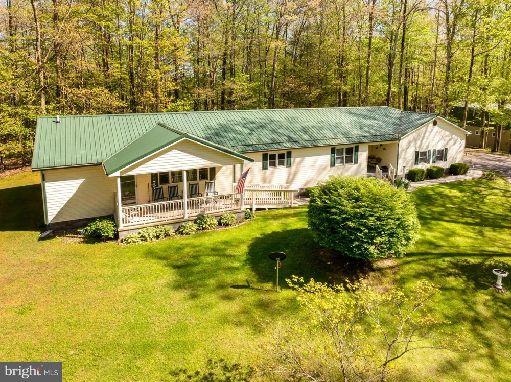 100 W YOUGHIOGHENY DRIVE Aurora, WV 26705