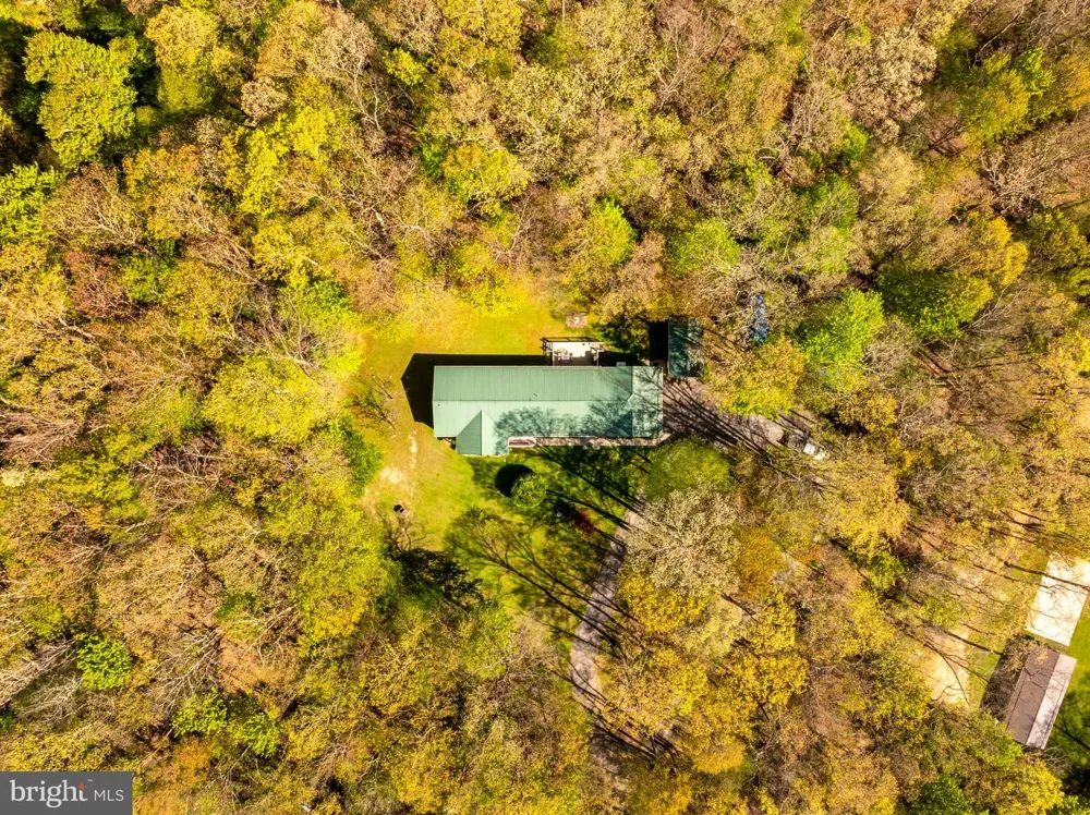 100 W YOUGHIOGHENY DRIVE Aurora, WV 26705
