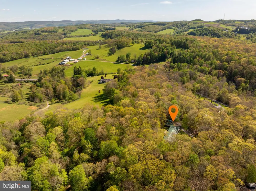 100 W YOUGHIOGHENY DRIVE Aurora, WV 26705