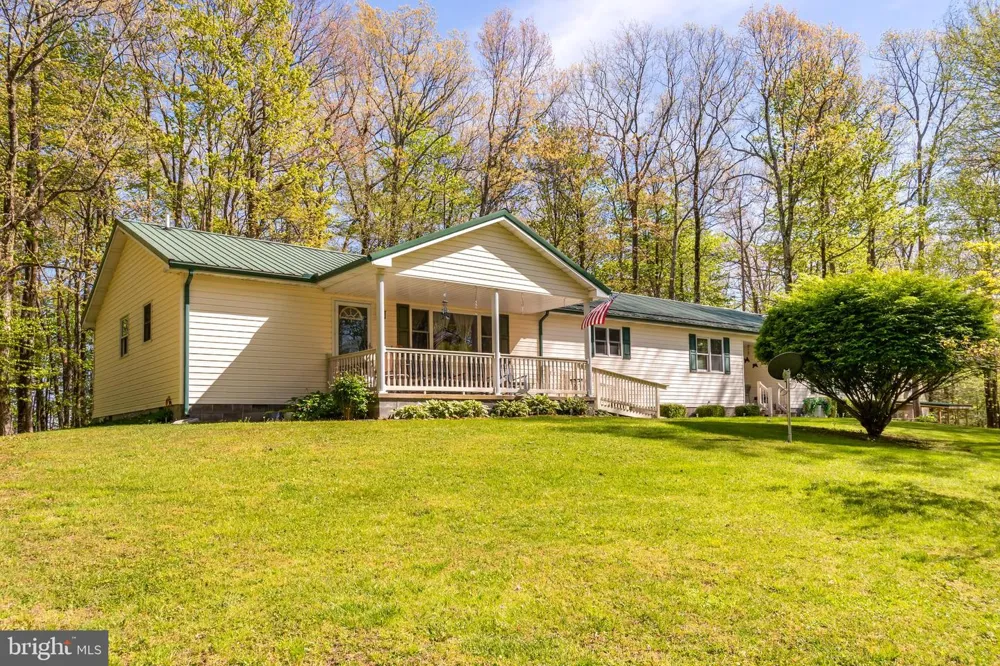 100 W YOUGHIOGHENY DRIVE Aurora, WV 26705