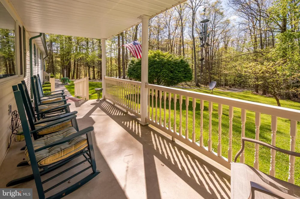100 W YOUGHIOGHENY DRIVE Aurora, WV 26705