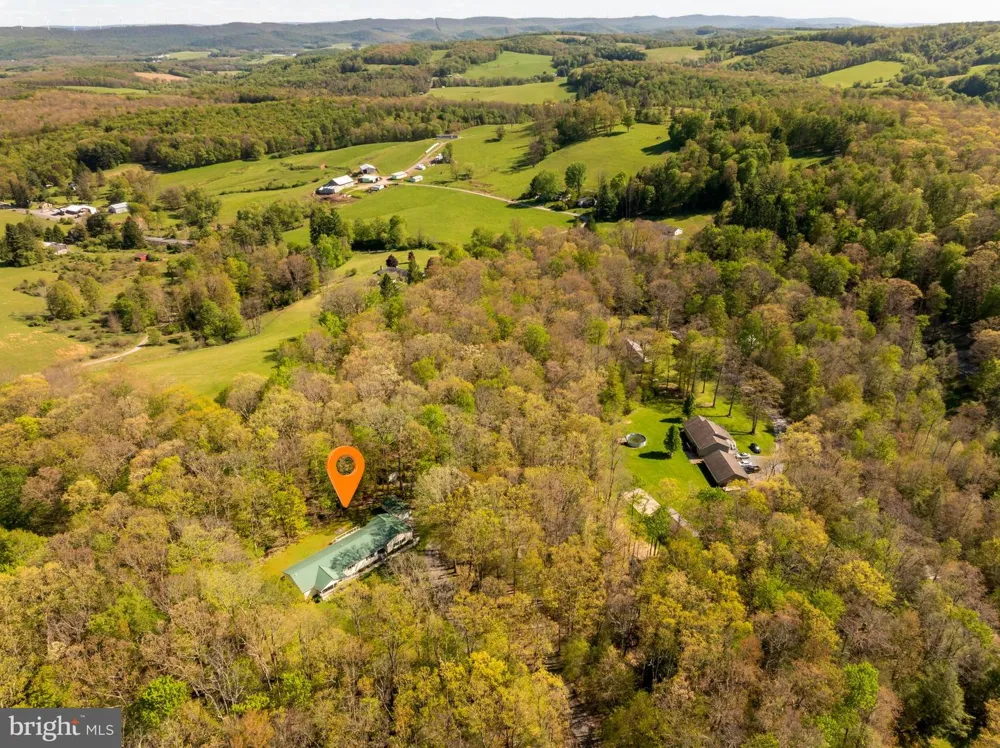 100 W YOUGHIOGHENY DRIVE Aurora, WV 26705