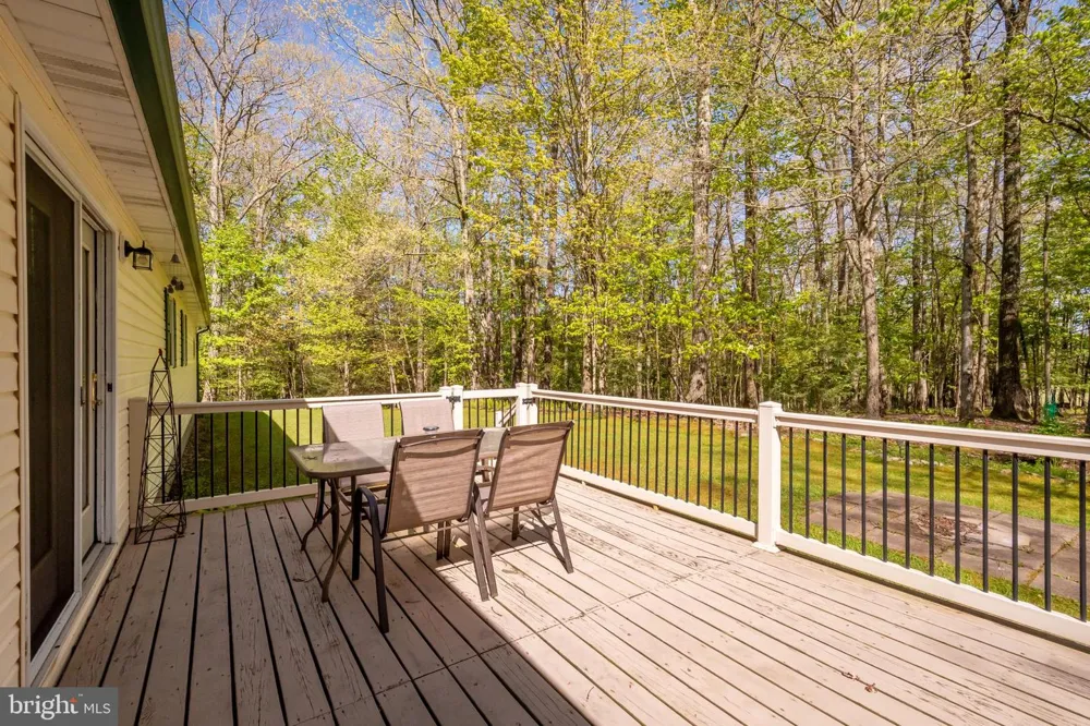 100 W YOUGHIOGHENY DRIVE Aurora, WV 26705
