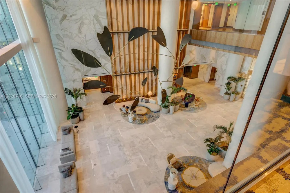 18501 E Collins #1503 Sunny Isles Beach, FL 33160