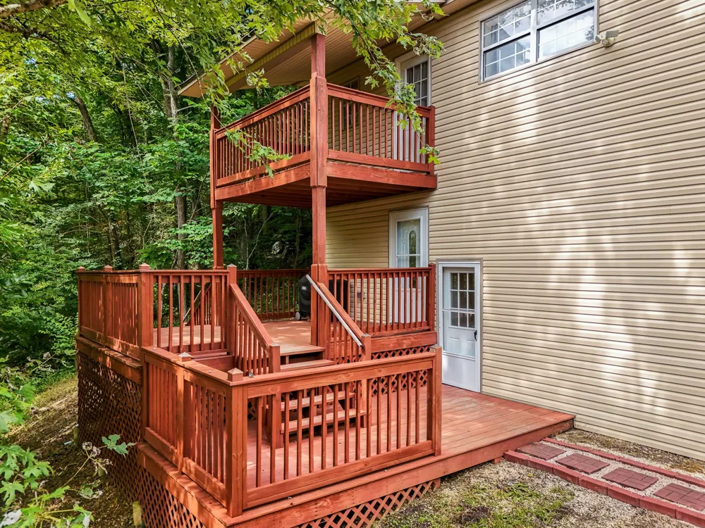 1555 Gassaway Main St Liberty, TN 37095